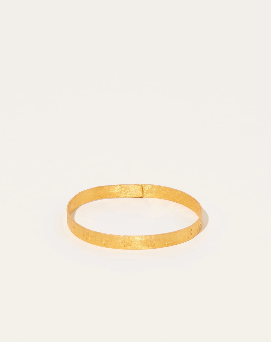Après Ski Campo Bracelet – Stylish & Elegant Beaded Wristband for Women and Men