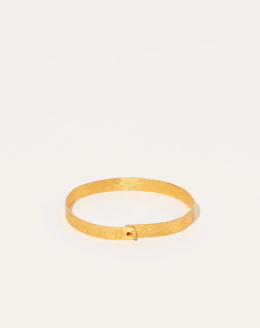 Après Ski Campo Bracelet – Stylish & Elegant Beaded Wristband for Women and Men