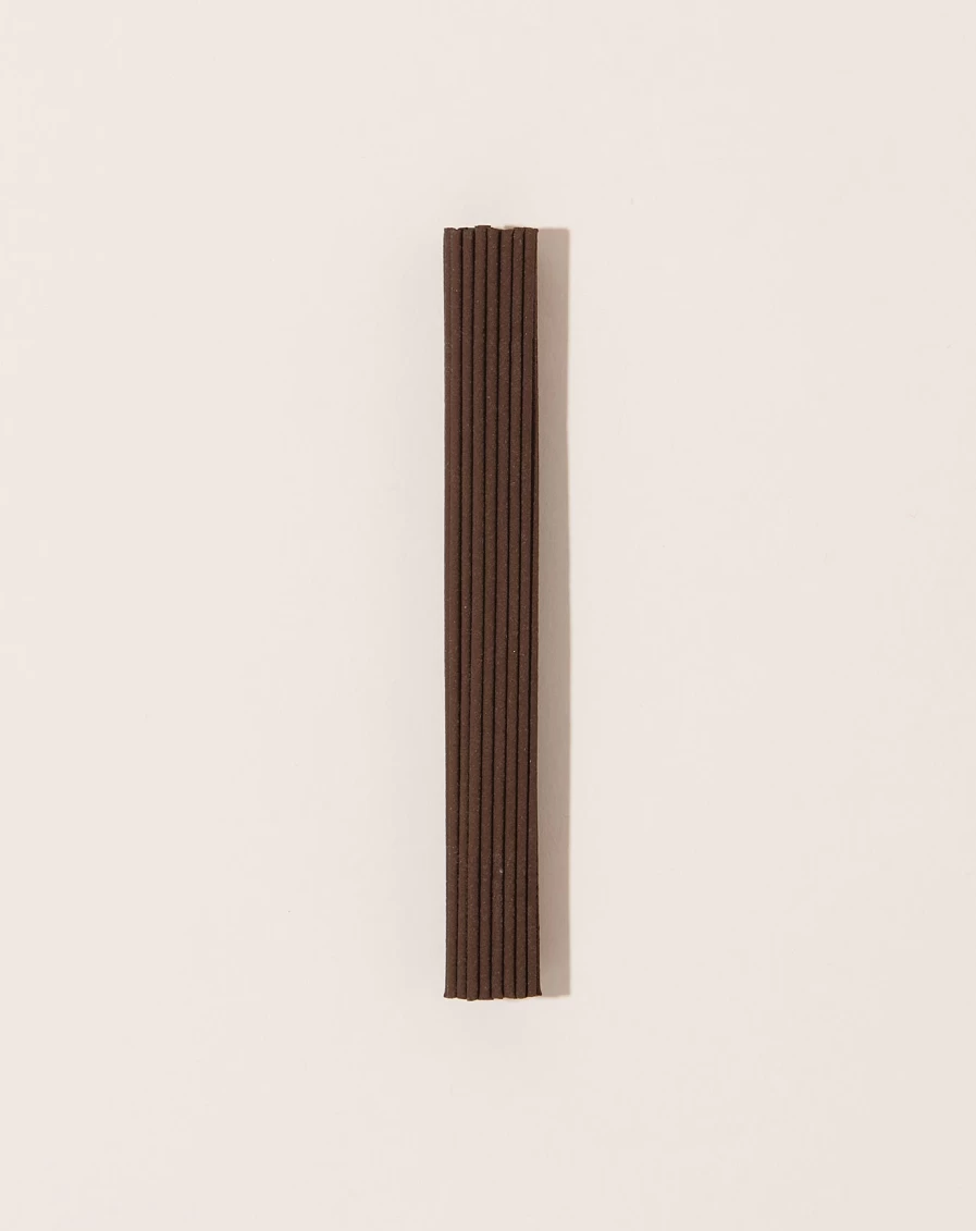 Binu Binu Premium Cypress Incense Sticks for Relaxation & Aromatherapy