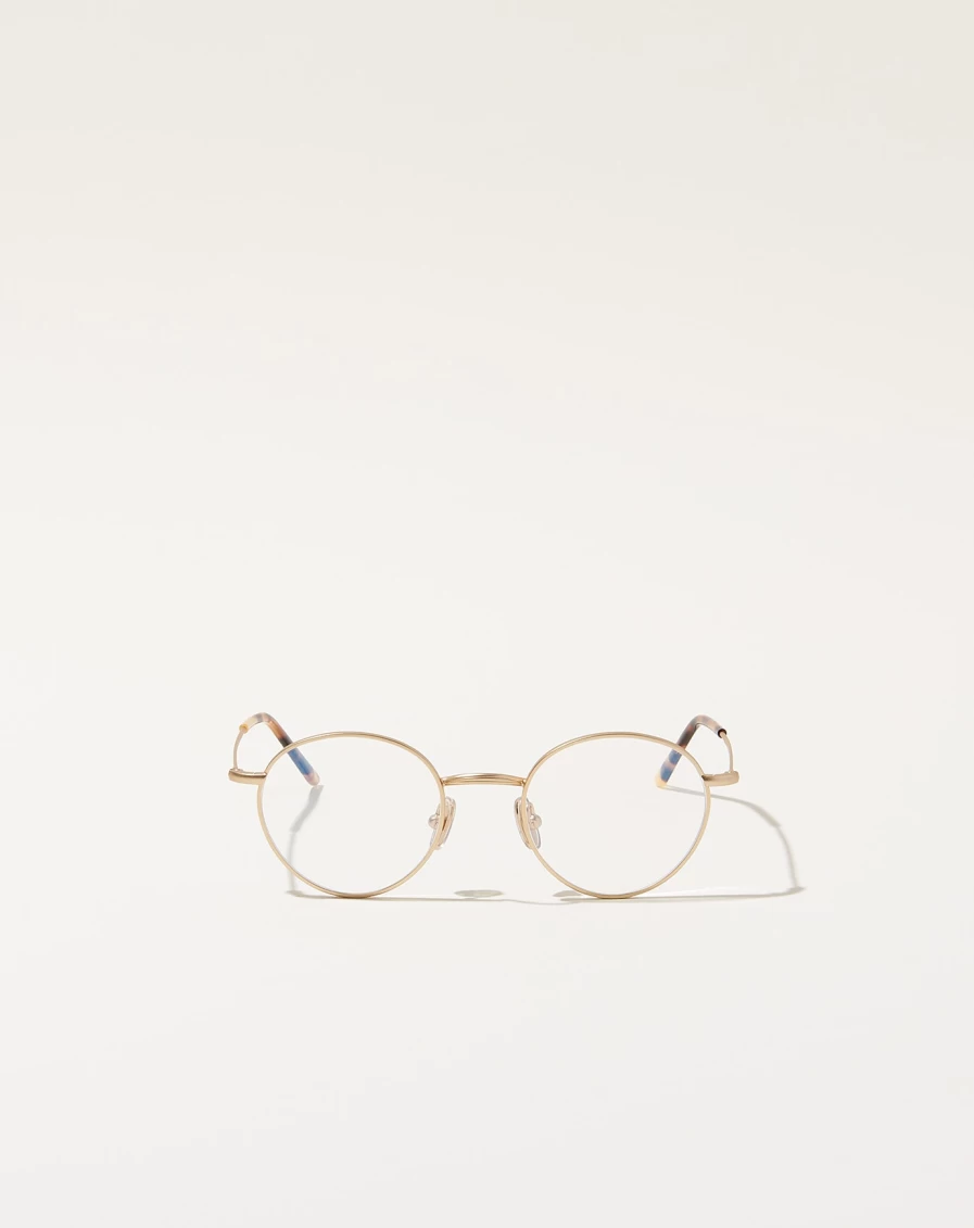 Eva Masaki Babyt Optical In Fortuna - Stylish and Comfortable Baby Glasses