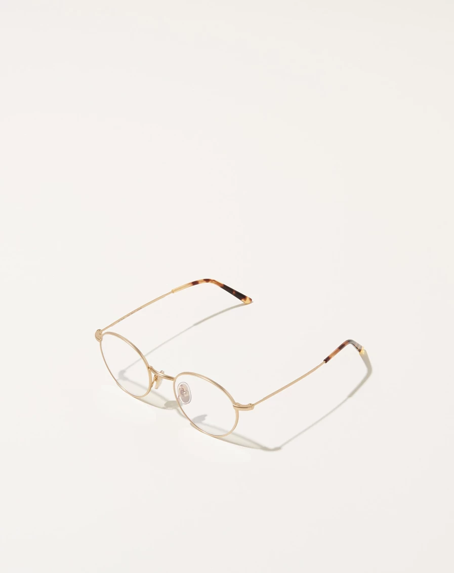 Eva Masaki Babyt Optical In Fortuna - Stylish and Comfortable Baby Glasses