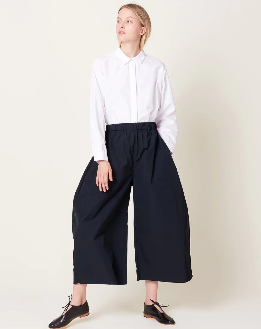 Fabiana Pigna Kalum Onyx Pant - Stylish & Comfortable Men's Trousers