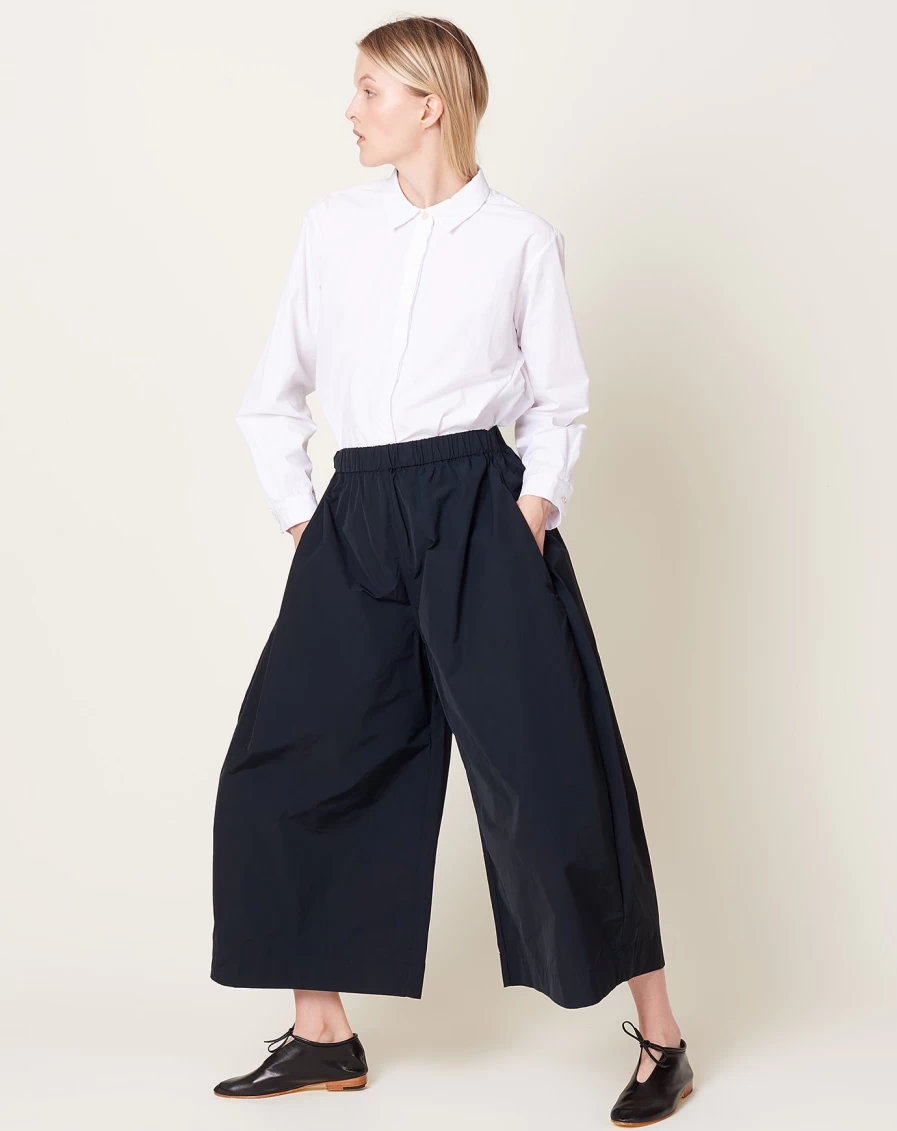 Fabiana Pigna Kalum Onyx Pant - Stylish & Comfortable Men's Trousers