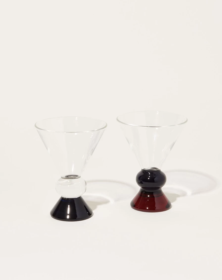 Sophie Lou Jacobsen Totem Glasses – Paris Inspired Eyewear Collection
