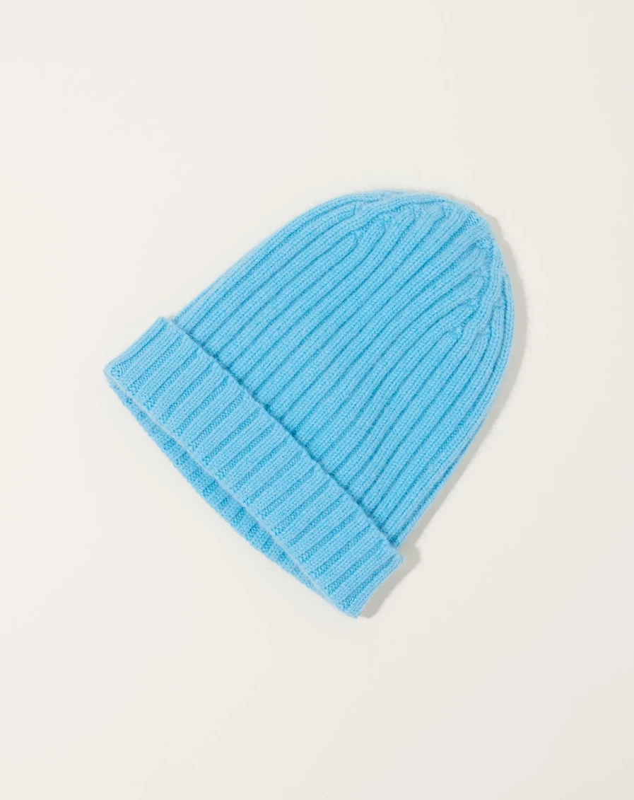 Le Bonnet In Aqua Luxury Collection - Elegant & Modern Design for Home Decor
