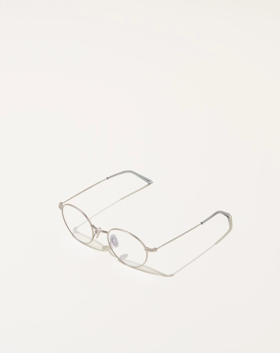 Eva Masaki Baby Optical Frame in Valley - Stylish & Comfortable Kids Eyewear