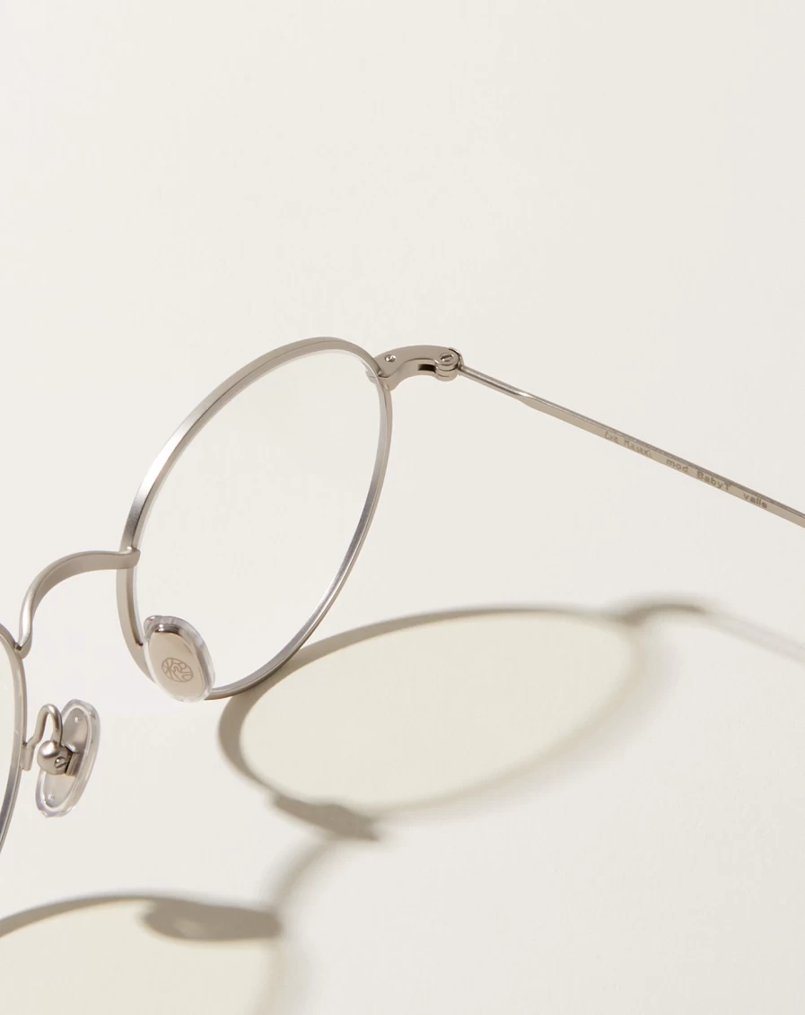 Eva Masaki Baby Optical Frame in Valley - Stylish & Comfortable Kids Eyewear