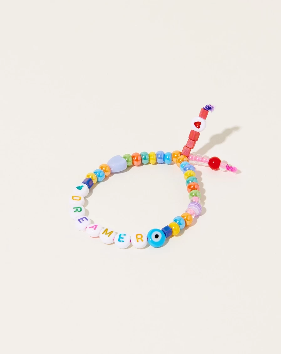 Medeline St Barth Dreamer Bracelet - Elegant & Stylish Beaded Jewelry for Women