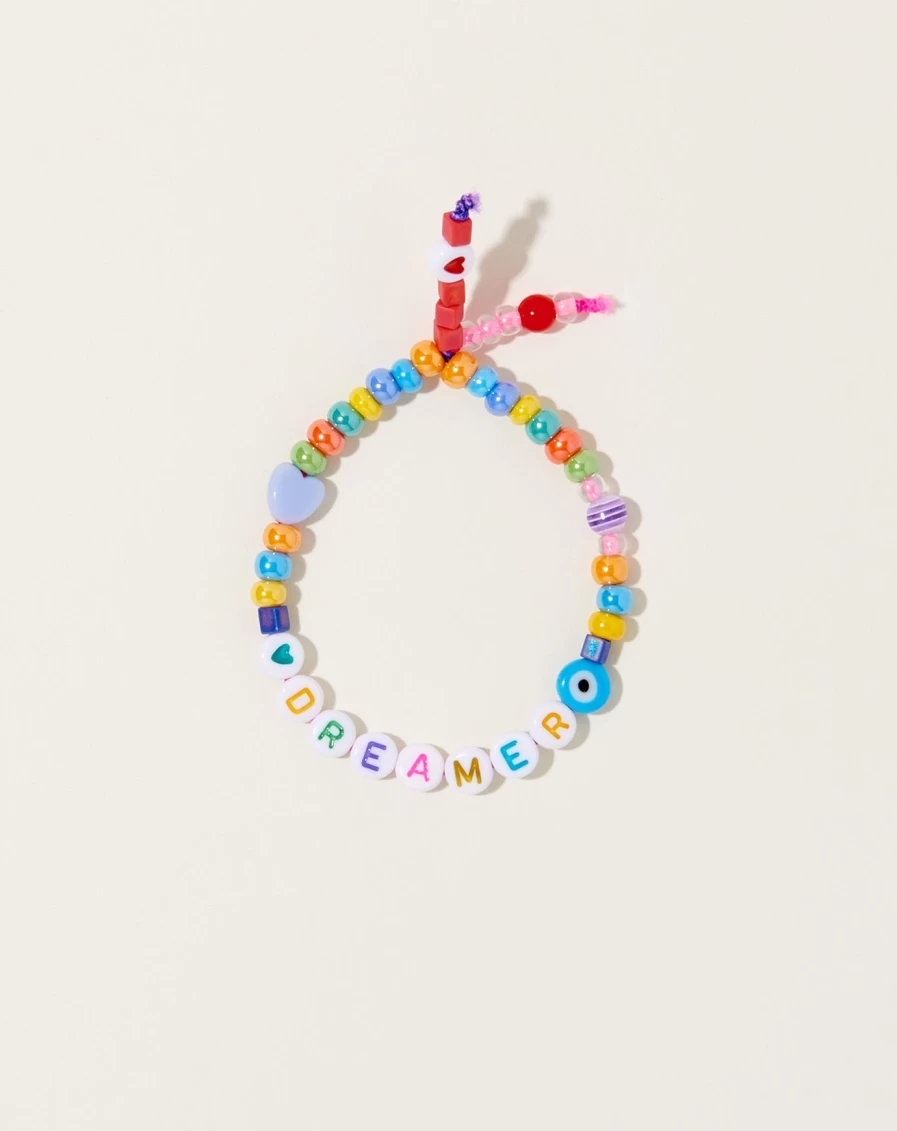 Medeline St Barth Dreamer Bracelet - Elegant & Stylish Beaded Jewelry for Women