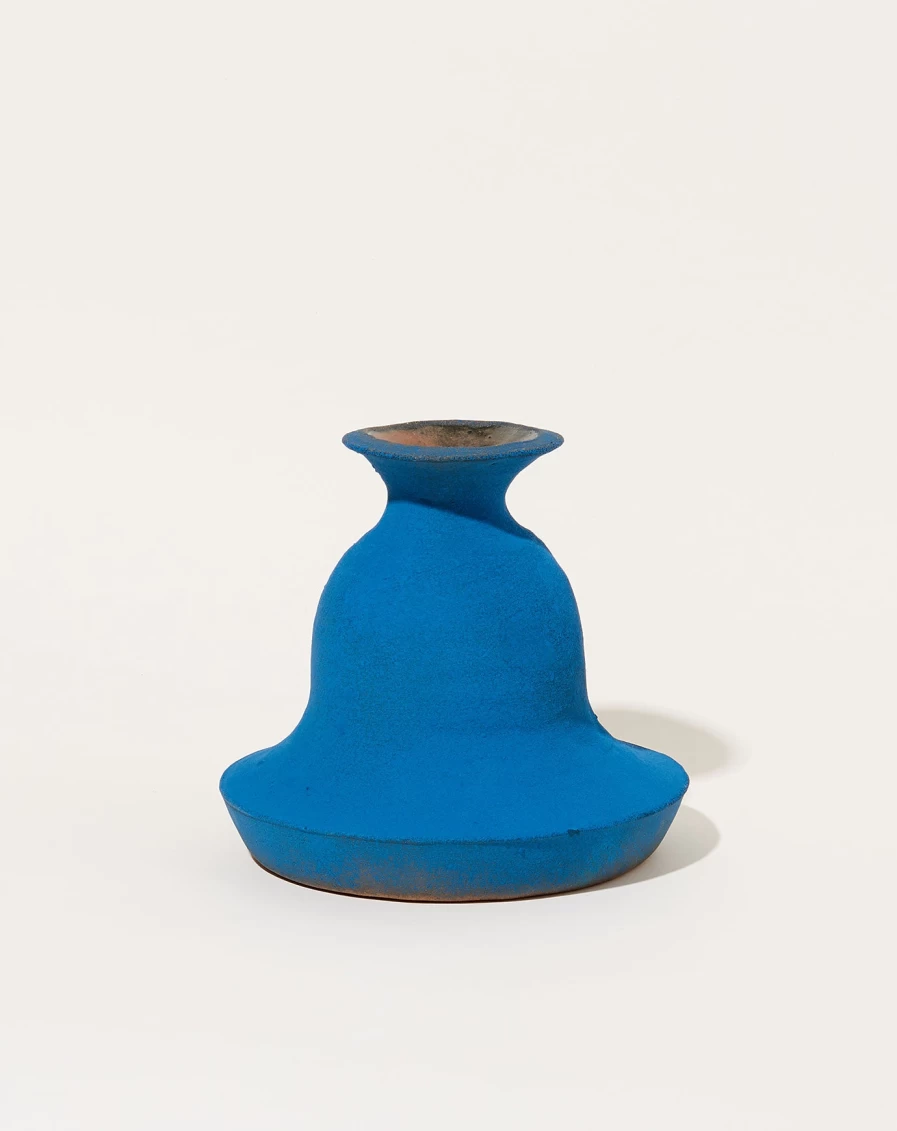 Emberken Bell Vase - Elegant Ceramic Flower Vase for Home Decor