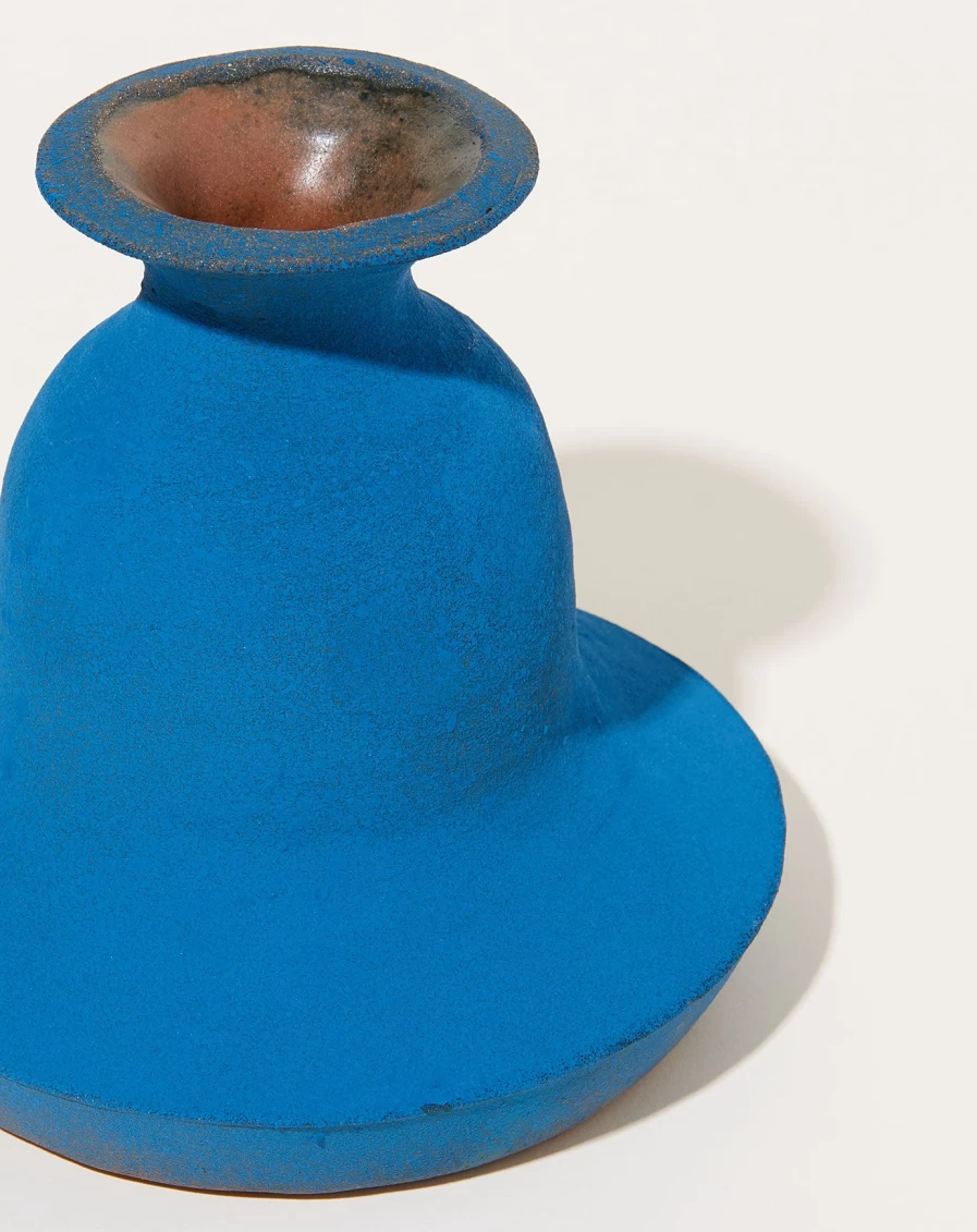 Emberken Bell Vase - Elegant Ceramic Flower Vase for Home Decor