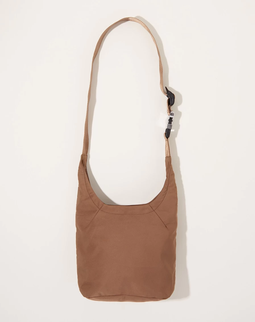 ARCS Lazy Crossbody Bag in Cub - Stylish Hands-Free Shoulder Purse for Women