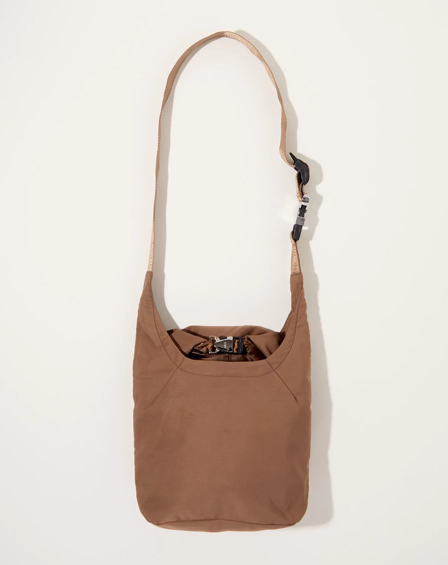 ARCS Lazy Crossbody Bag in Cub - Stylish Hands-Free Shoulder Purse for Women