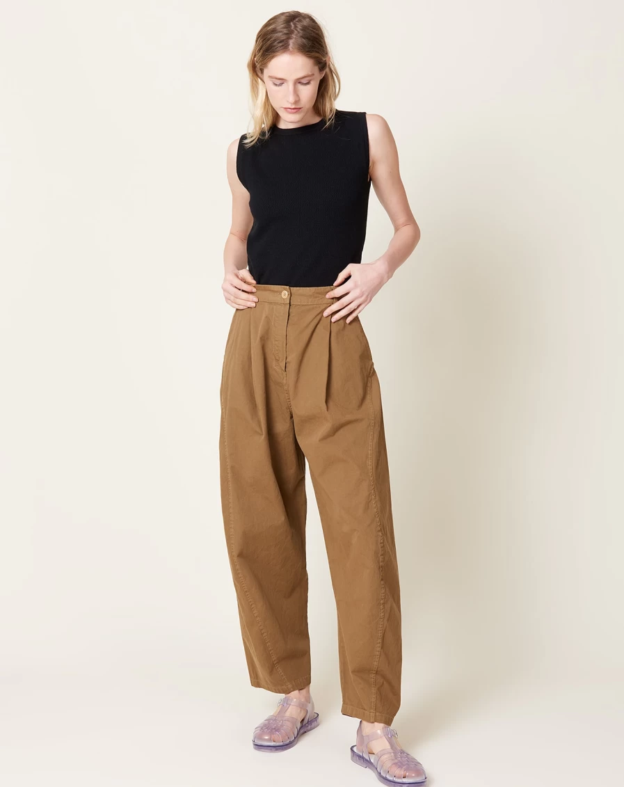 Henrik Vibskov Tapenade Relaxed Fit Lounge Pants for Men & Women