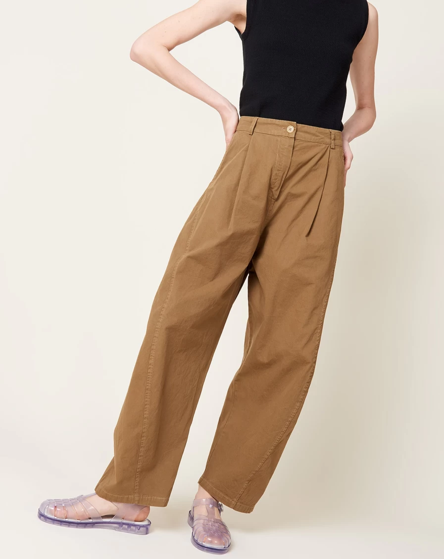 Henrik Vibskov Tapenade Relaxed Fit Lounge Pants for Men & Women