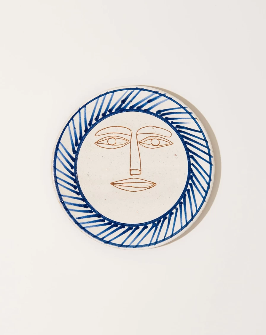 Malaika Ra Elegant Dessert Plates for Fine Dining & Special Occasions