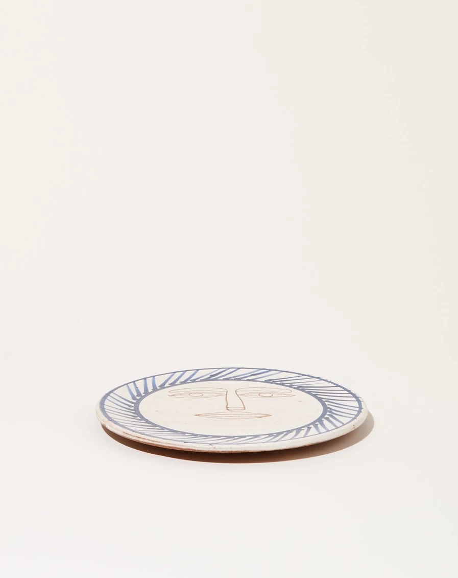 Malaika Ra Elegant Dessert Plates for Fine Dining & Special Occasions