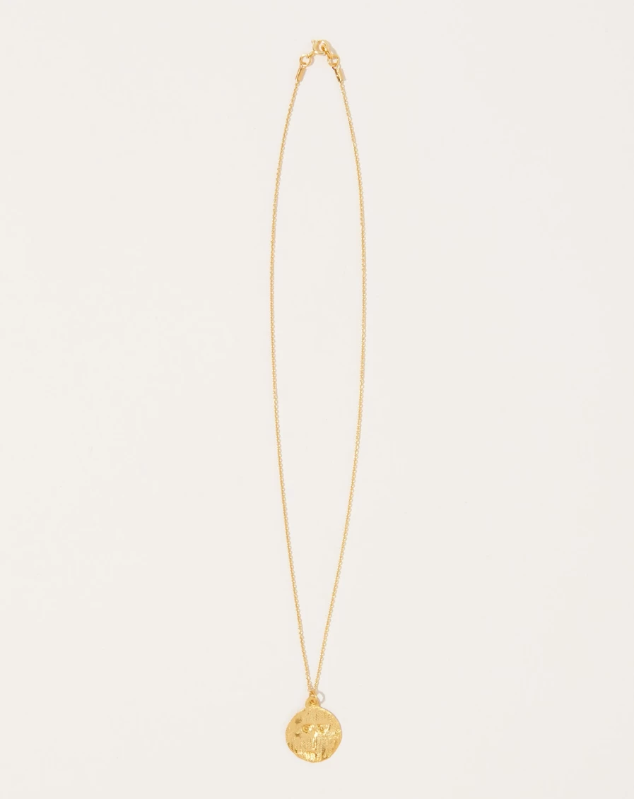 Après Ski Gran Viso Pendant Necklace - Elegant & Stylish Jewelry for Women