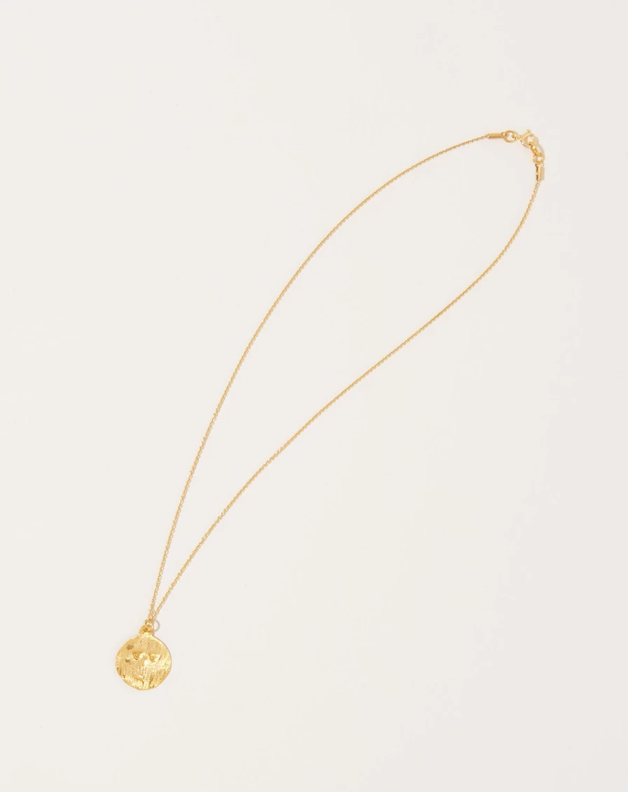 Après Ski Gran Viso Pendant Necklace - Elegant & Stylish Jewelry for Women