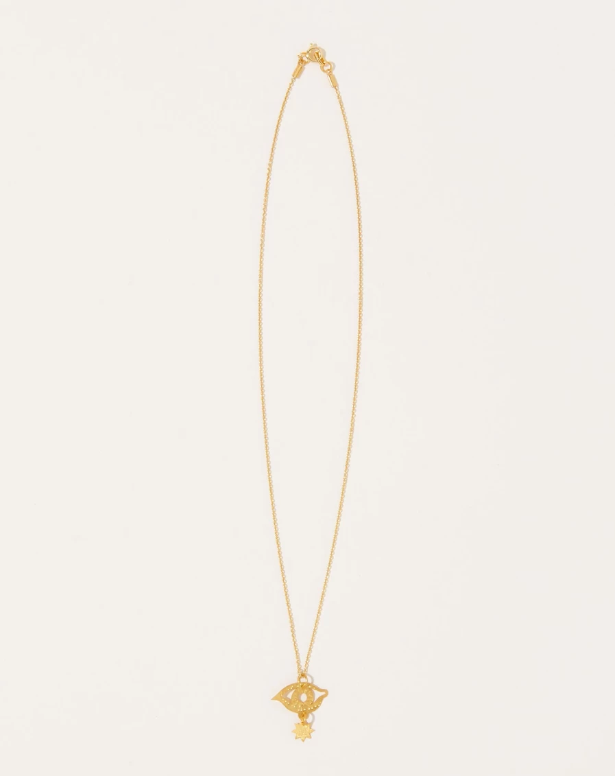 Après Ski Sogno Pendant Necklace - Elegant & Stylish Jewelry Piece