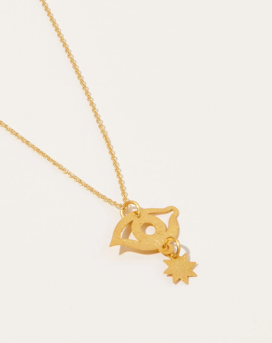Après Ski Sogno Pendant Necklace - Elegant & Stylish Jewelry Piece