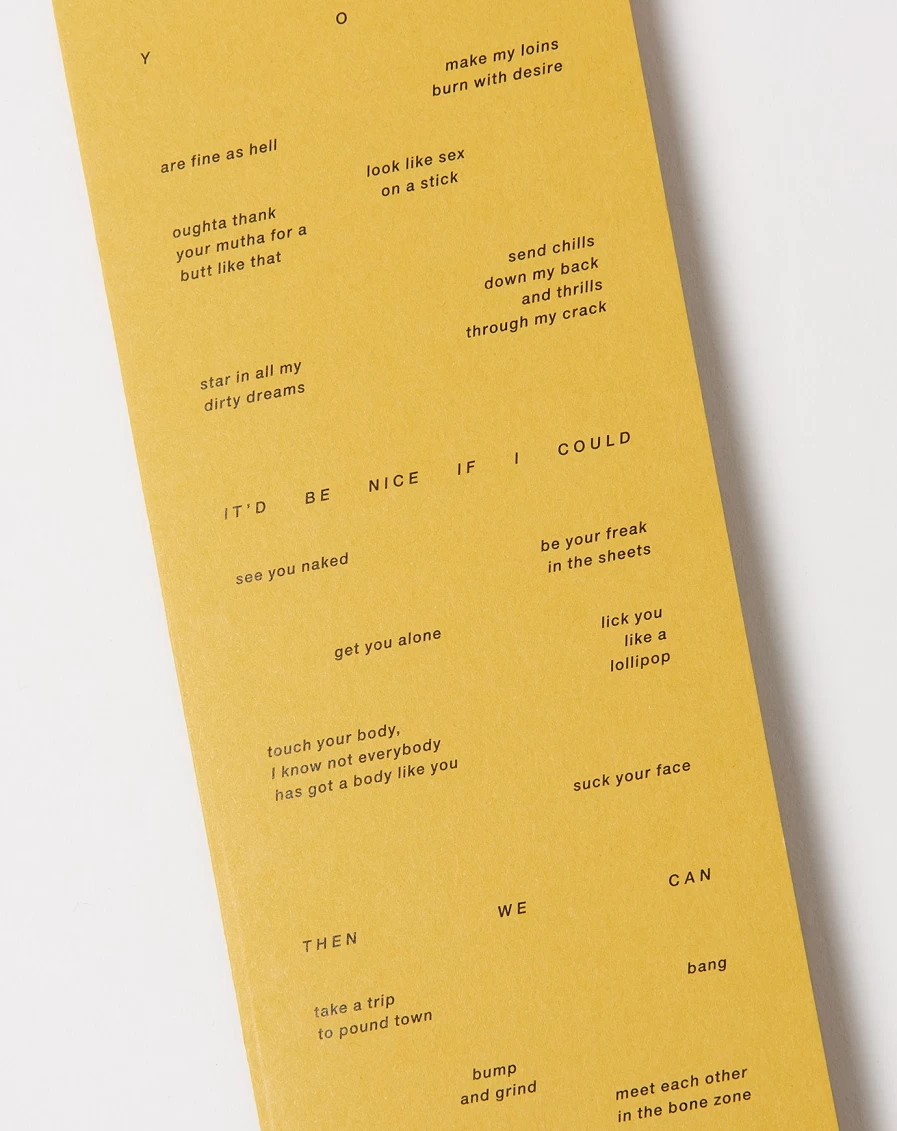 Goods Gang Premium Circle Card - Elegant Lust Finish for Stylish Transactions