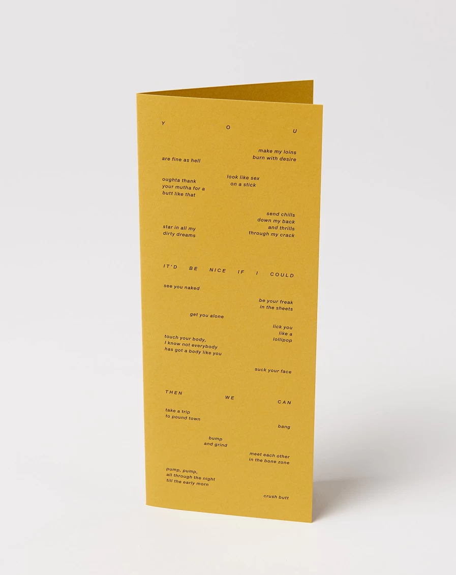 Goods Gang Premium Circle Card - Elegant Lust Finish for Stylish Transactions
