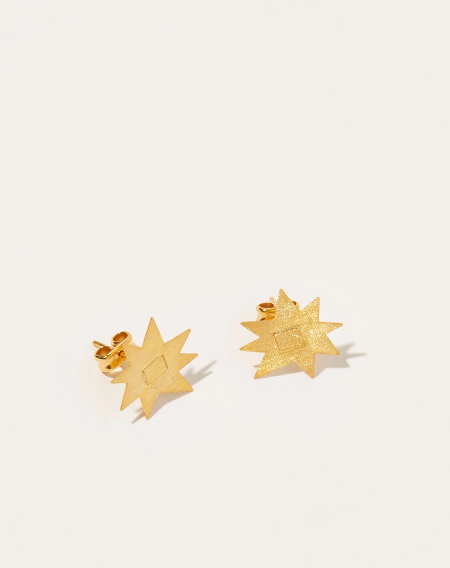 Après Ski Luce Earrings – Elegant & Stylish Women's Jewelry for Everyday Wear