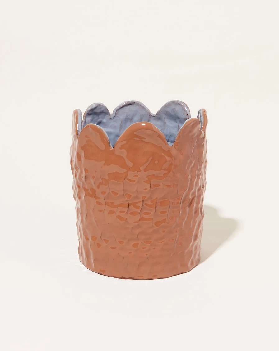 "Sean Gerstley Wine Bucket for Cafe & Restaurant Use"