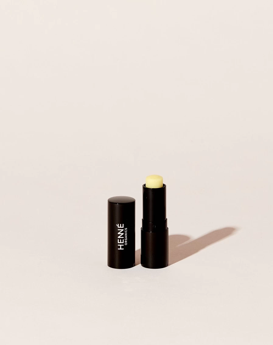 Henn Organics Luxury Moisturizing Lip Balm V2 - Organic Hydration & Nourishment