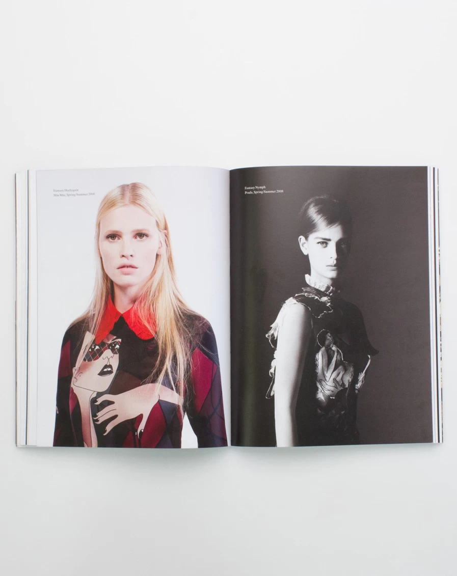 System Magazine Fall Winter 2014 Issue – Fashion, Trends & Exclusive Interviews