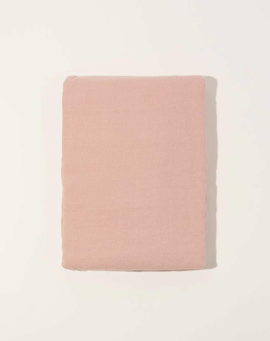 "Deiji Studios Clay Pink Sheets – Premium Quality Bedding Set"