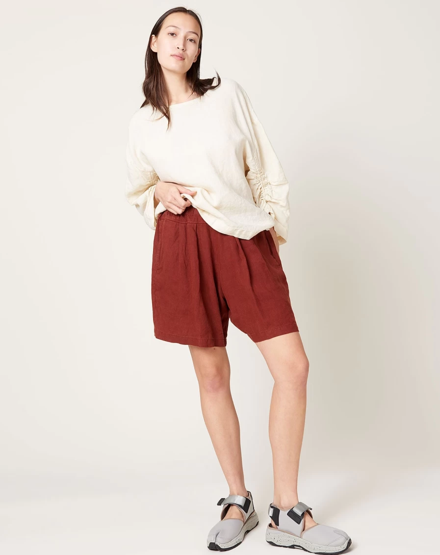 Black Crane Men's Brick Carpenter Shorts - Durable Workwear & Casual Style