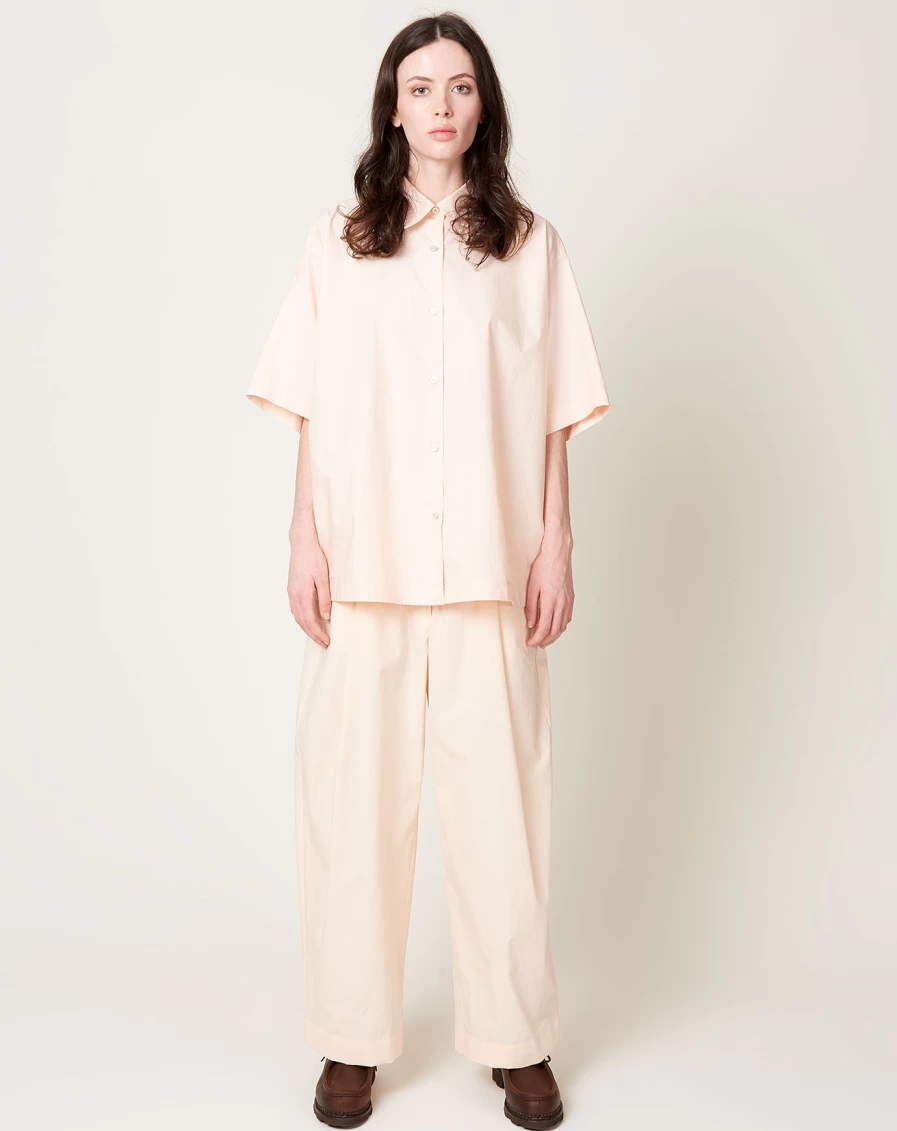 Studio Nicholson Dordoni Shell Pant - Waterproof Trousers for Men & Women