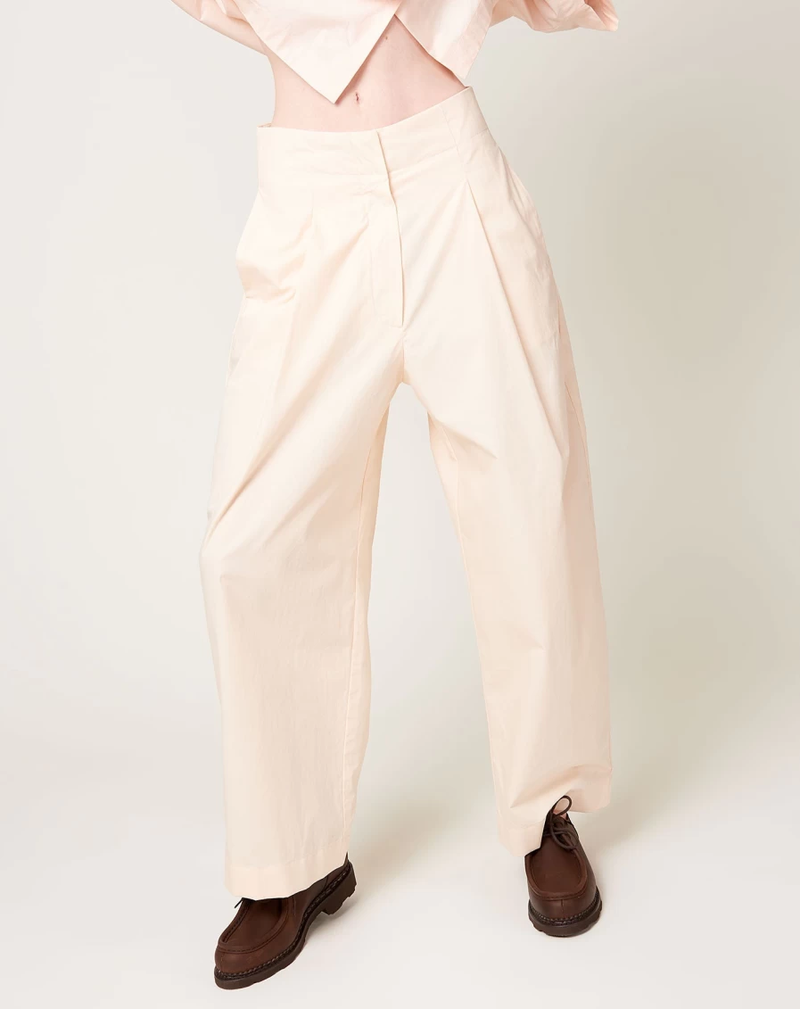 Studio Nicholson Dordoni Shell Pant - Waterproof Trousers for Men & Women