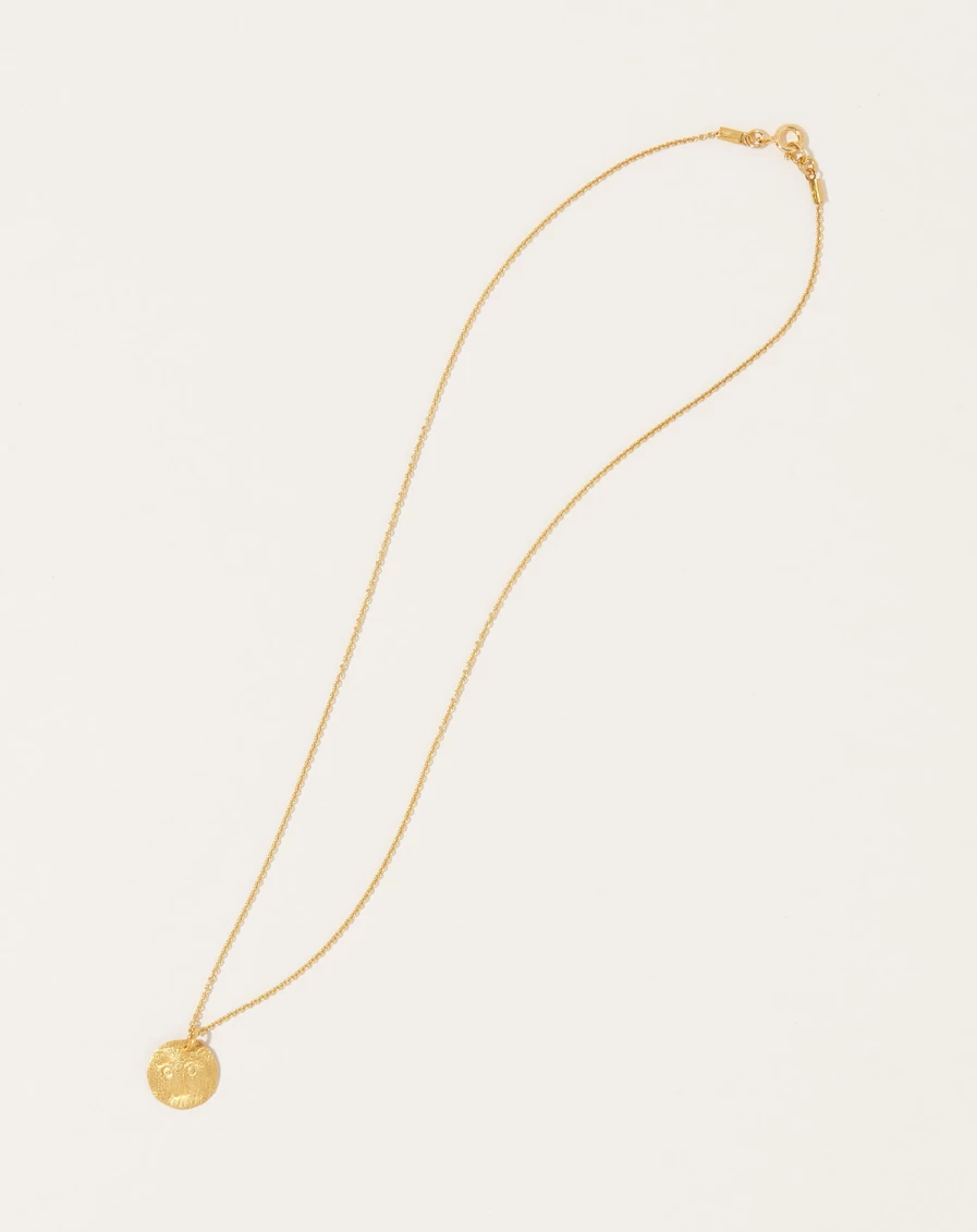 Après Ski Viso Necklace – Elegant & Stylish Jewelry for Women