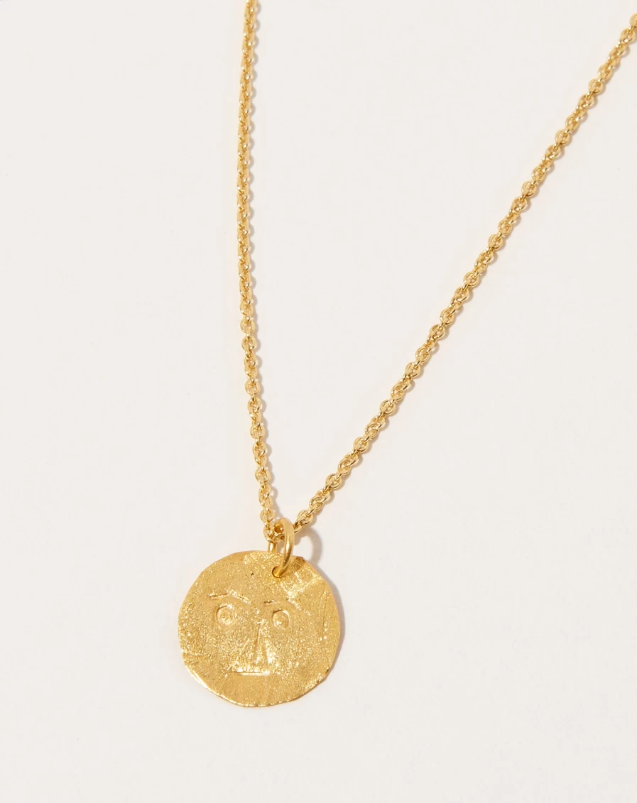 Après Ski Viso Necklace – Elegant & Stylish Jewelry for Women