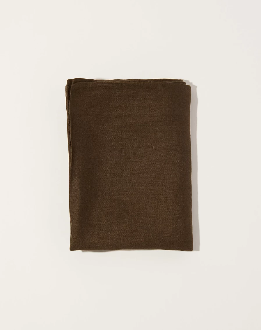 "Deiji Studios Olive Green Luxury Pillow Set - Premium Bedding Accessories"